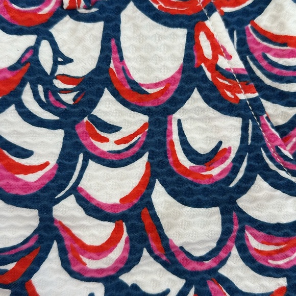 EUC lilly pulitzer Gillty Callahans size 6 - Picture 2 of 4